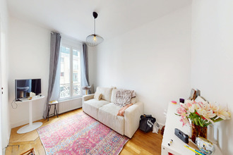 achat appartement les-lilas 93260