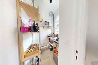 achat appartement les-lilas 93260