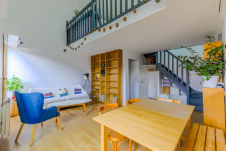 achat appartement les-lilas 93260