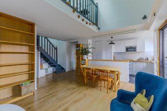 achat appartement les-lilas 93260