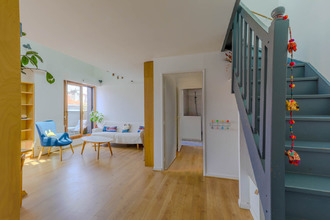 achat appartement les-lilas 93260