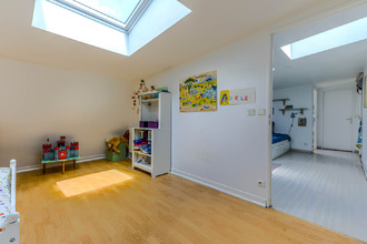 achat appartement les-lilas 93260