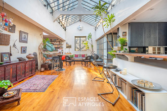 achat appartement les-lilas 93260