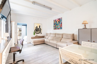 achat appartement les-lilas 93260