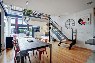 achat appartement les-lilas 93260