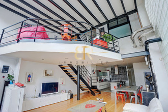 achat appartement les-lilas 93260