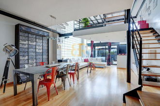 achat appartement les-lilas 93260