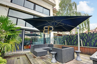 achat appartement les-lilas 93260