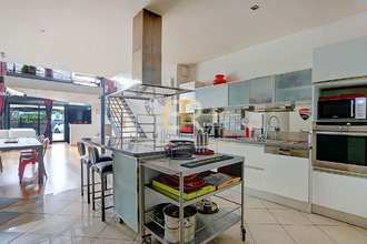 achat appartement les-lilas 93260