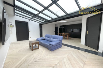 achat appartement les-lilas 93260