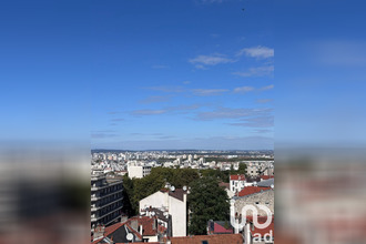 achat appartement les-lilas 93260