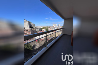 achat appartement les-lilas 93260