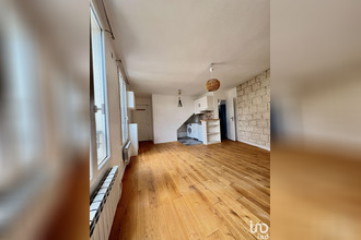 achat appartement les-lilas 93260