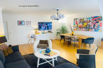 achat appartement les-lilas 93260