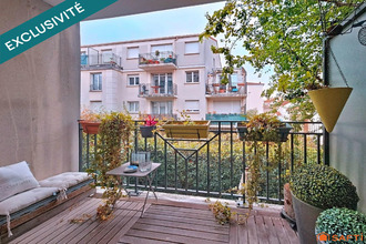 achat appartement les-lilas 93260