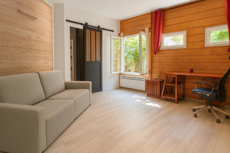 achat appartement les-lilas 93260