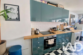 achat appartement les-lilas 93260