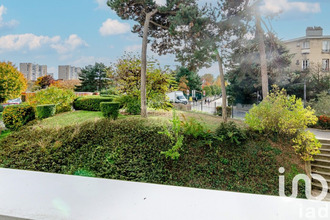 achat appartement les-lilas 93260