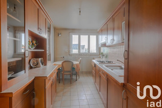 achat appartement les-lilas 93260