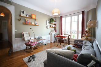 achat appartement les-lilas 93260