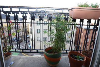 achat appartement les-lilas 93260