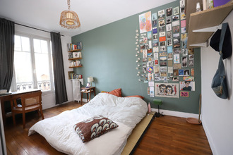 achat appartement les-lilas 93260