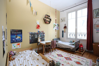 achat appartement les-lilas 93260