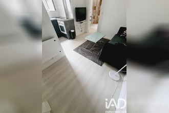 achat appartement les-lilas 93260