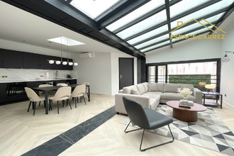 achat appartement les-lilas 93260