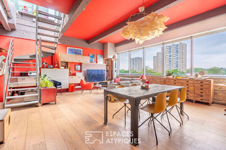 achat appartement les-lilas 93260