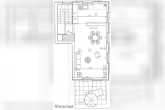 achat appartement les-lilas 93260