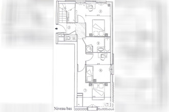 achat appartement les-lilas 93260