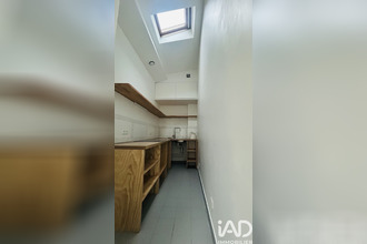 achat appartement les-lilas 93260