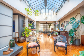 achat appartement les-lilas 93260