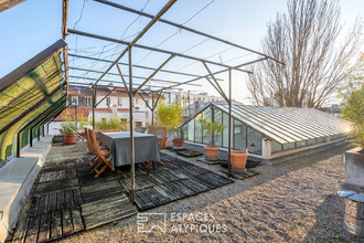 achat appartement les-lilas 93260