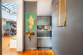 achat appartement les-lilas 93260