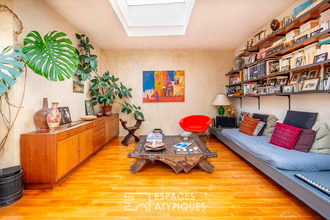 achat appartement les-lilas 93260