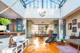 achat appartement les-lilas 93260