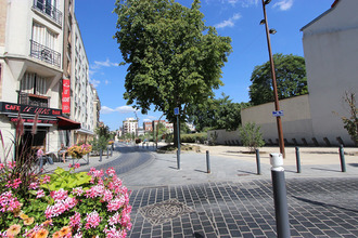 achat appartement les-lilas 93260