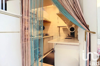 achat appartement les-lilas 93260