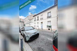 achat appartement les-lilas 93260