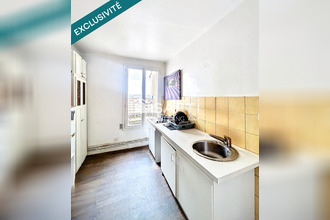 achat appartement les-lilas 93260