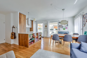 achat appartement les-lilas 93260