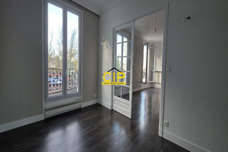 achat appartement les-lilas 93260