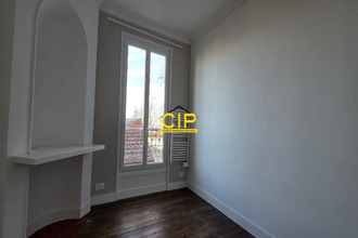 achat appartement les-lilas 93260