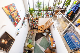 achat appartement les-lilas 93260