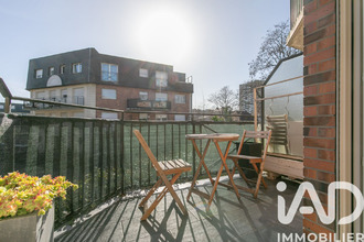 achat appartement les-lilas 93260