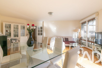 achat appartement les-lilas 93260