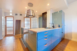 achat appartement les-lilas 93260