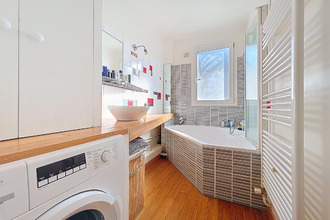 achat appartement les-lilas 93260